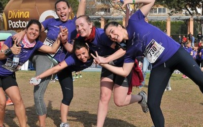 Galerias de Fotos Carrera 10KFem 2015