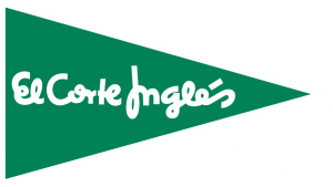 Logo el corte ingles