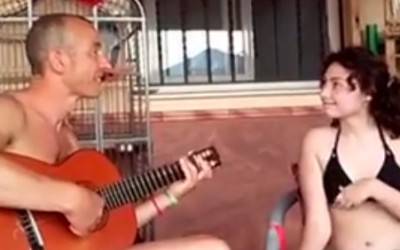 Entidad Solidaria: Asociación Española de Síndrome de Rett