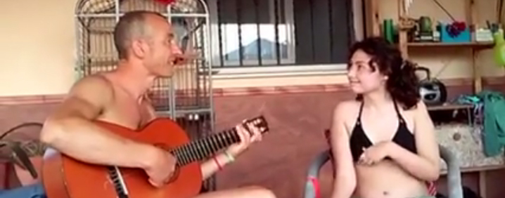 Entidad Solidaria: Asociación Española de Síndrome de Rett