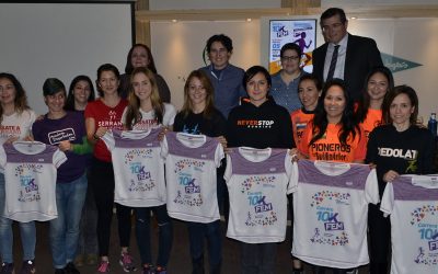 La Carrera 10K Fem impulsa el deporte en su faceta profesional y popular entre las mujeres