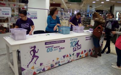 ¡Amplíamos plazo de inscripción!