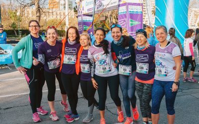 La Carrera 10KFem registra más de 300 corredoras inscritas en solo una semana