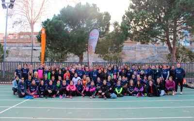 Los entrenamientos ‘Al 10KFem con Serrano’ abren sus inscripciones