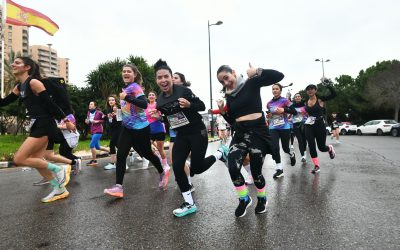 La 12ª edición de la Carrera 10KFem abre sus inscripciones